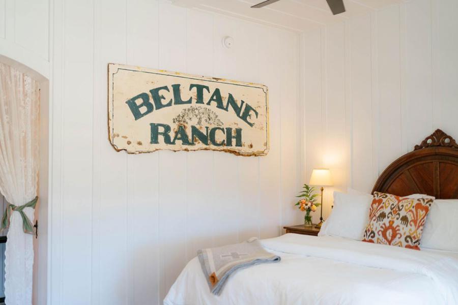 Beltane Ranch Bed & Breakfast Glen Ellen Exterior photo